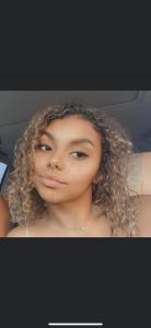 Naomi Hawkins - Baby Texas, USA