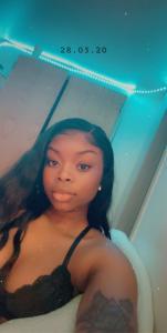 Natalie Preston - Baby Utah, USA