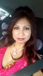 Natalie Reyes - Baby Iowa, USA