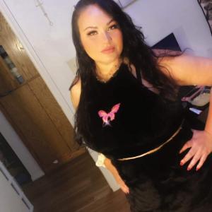 Nicole Byerly - Baby Oregon, USA