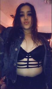 Nila Dowell - Baby Colorado Springs, USA