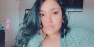 Noelia Veney - Baby Chicago, USA