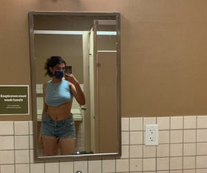 Nora Doherty - Baby Edinburgh, United Kingdom