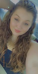 Norma Jackson - Baby Miami, USA