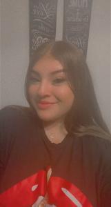 Ola Reed - Baby Aberdeen, United Kingdom