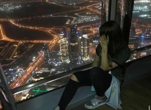 Opal Ranieri - Baby Jersey City, USA