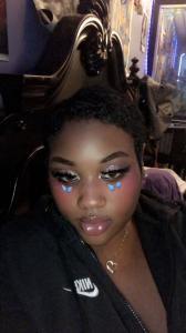 Ora Armstrong - Baby Detroit, USA