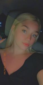 Pam Burgess - Baby Pittsburg, USA