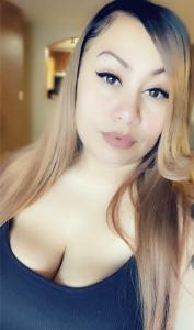 Pamela Ellis - Baby Oklahoma City, USA