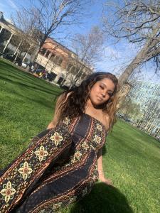 Pamela Neely - Baby Winnipeg, Canada