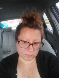 Patricia Carpenter - Baby Roshester, USA