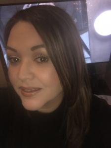 Patricia Vaughn - Baby Michigan City, USA