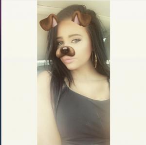 Patsy Ward - Baby Vancouver, Canada