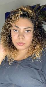 Paula Dahl - Baby Orlando, USA