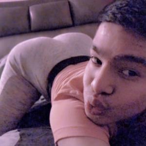 Paula Potts - Baby Minneapolis, USA