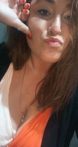 Paula Thomas - Baby Aubrey, USA