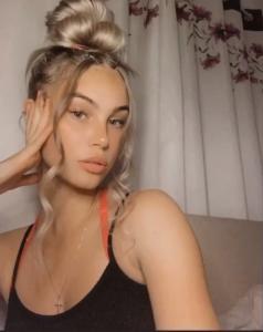 Paulette Isaac - Baby Chicago, USA