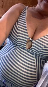 Pauline Larosa - Baby Orlando, USA