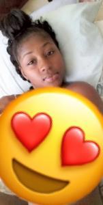 Pauline Odom - Baby Washington, USA