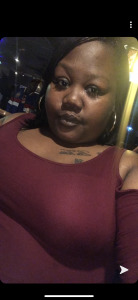 Pauline Swift - Baby Louisiana, USA