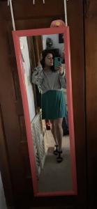 Pearl Felty - Baby Jacksonville, USA