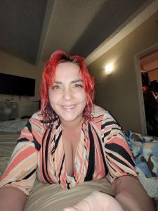 Pearl Tesch - Baby Texas, USA