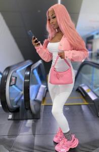 Peggy Przybylski - Baby Alabama, USA