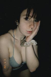 Penny Lane - Baby North Bay, Canada