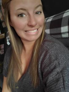 Petra McKenzie - Baby St Louis, USA