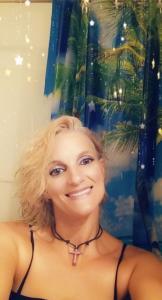 Phyllis Lewis - Baby Roshester, USA