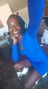 Rachel Goss - Baby Texas, USA