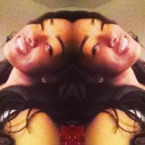 Rafaela Austin - Baby Florida, USA