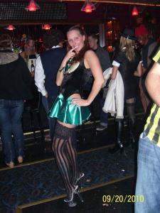 Rebecca Oneal - Baby Oklahoma City, USA