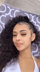 Rebecca Swanson - Baby Aubrey, USA