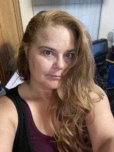 Renee Parker - Baby Oklahoma City, USA