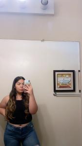 Renita Hussey - Baby Jersey City, USA