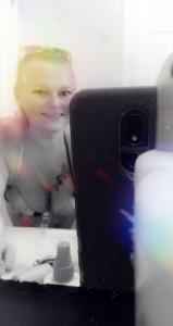 Rhonda Daley - Baby Halifax, Canada