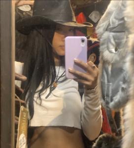 Rhonda Hopp - Baby Jersey City, USA