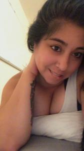 Rita Moreno - Baby Chicago, USA