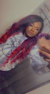 Robin Deleon - Baby Edinburg, USA