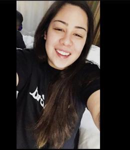 Robin Jernigan - Baby Boston, USA