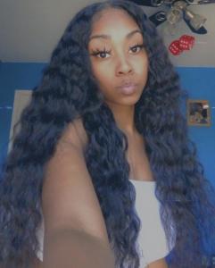 Robin Rider - Baby Regina, Canada