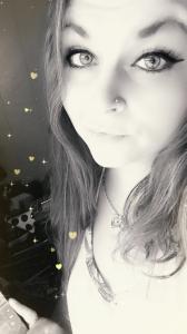 Ronda Sturgeon - Baby Bournemouth, United Kingdom