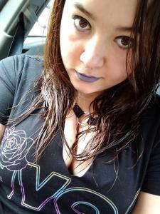 Rosalia Sharp - Baby Oklahoma City, USA