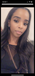 Rosalyn Dorsey - Baby Buffalo, USA