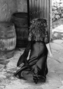 Rose Ahner - Baby Iowa, USA