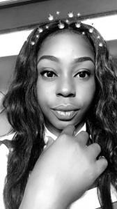 Rose Greenberg - Baby Oxford, United Kingdom