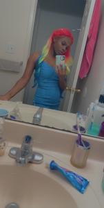 Roseanne Rodriguez - Baby Grand Rapids City, USA