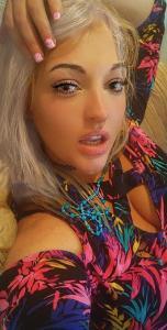 Rosella Kellett - Baby West Palm Beach, USA