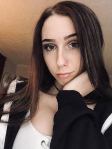 Rosetta Goldberg - Baby North Carolina, USA